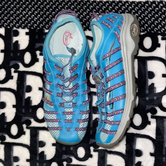 chaco outcross evo 2